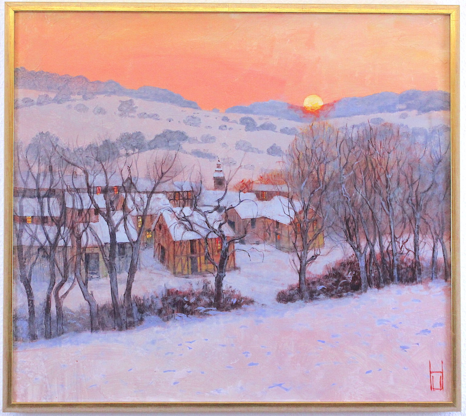 herbst-uwe-sonnenuntergang-im-winter-galerie-speier