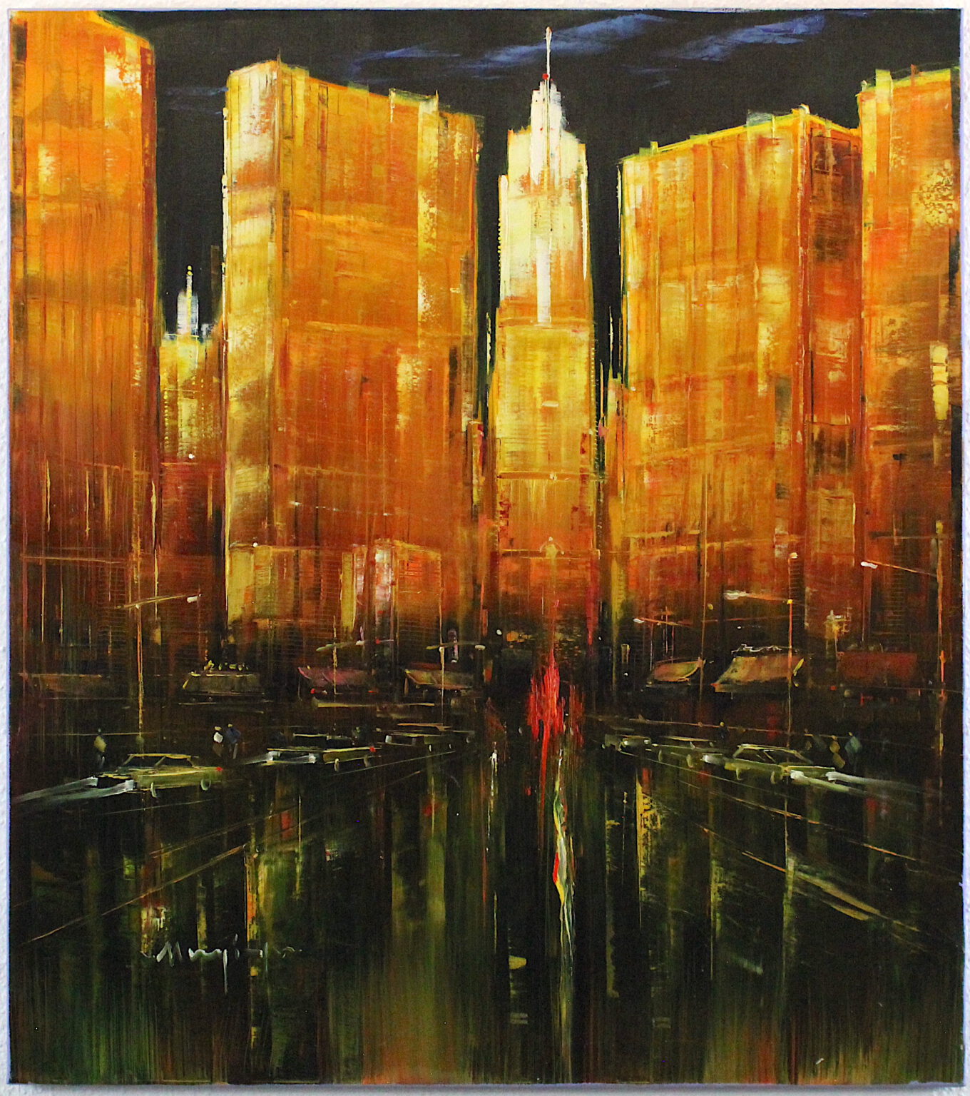 Menzinger Heinz J rgen New York Galerie Speier epson-lq630k-630kii-635k-610k-615k-730-735k-lq80kf