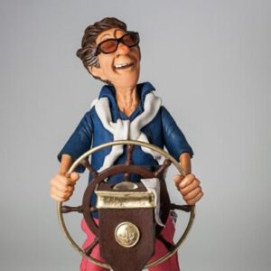 Forchino, Guillermo - The Weekend Captain
