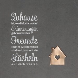 Butzon & Bercker - Zuhause