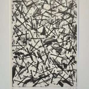 Uecker, Günther - Verletzungen