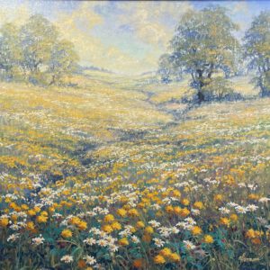 Herrmann, Ute - Blumenwiese