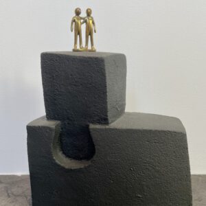 Stark, Kerstin - Zusammenhalten und sich ergänzen