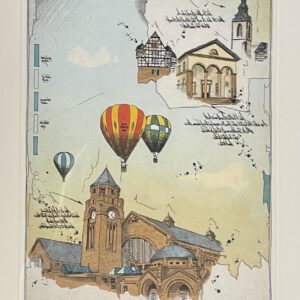 Portugall, Dieter - Giessen