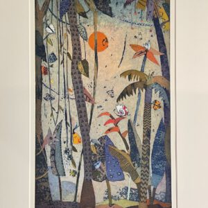Votteler, Jutta - Schmetterlingswald