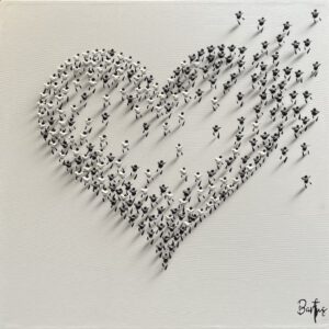 Bartus, Francisco - Heart Splash