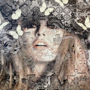 Bakker, Hans Jochem - Brigitte Bardot