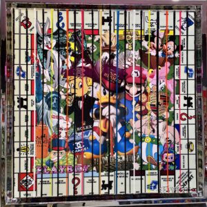 Elmago - Picson Duck Tales Money Poly
